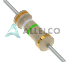 CFR25SJR-52-3M9 Image