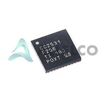 CC2531F256RHAR Image