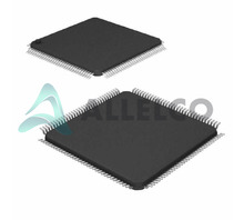 TMS320LBC57PBK80 Image