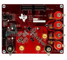 ADS6124EVM Image