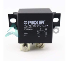 PC775-1A-24C-D2-X Image