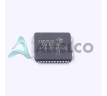 TMS320F28053PNS Image