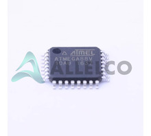 ATMEGA88V-10AU Image