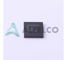 TPS65987DDHRSHR Image