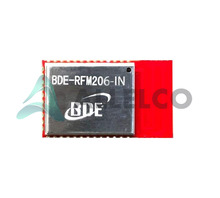 BDE-RFM206-IN-915 Image