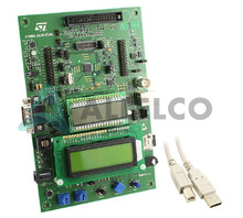 STM8L1526-EVAL Image