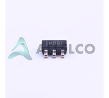 TPS3825-33DBVT Image