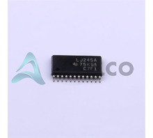 SN74LVC4245APW Image