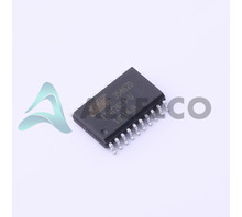 ATTINY261A-SU Image