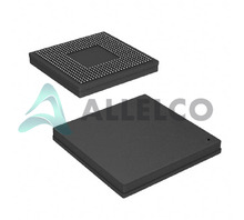 TMS320C6411AZLZ Image