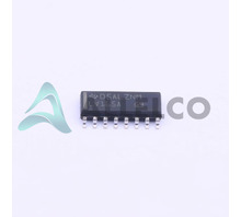 SN74LV165ADR Image