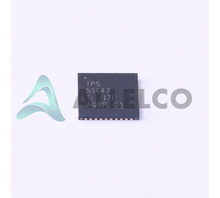 TPS53647RTAR Image