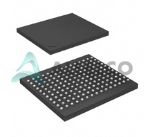 IDT71V67602S166BQI Image