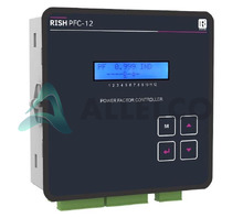 RISH PFC12-8-R-RTC Image