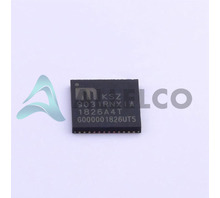 KSZ9031RNXIA-TR Image
