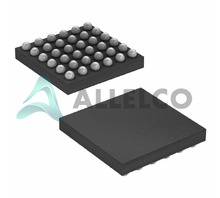 STM32F410TBY3TR Image