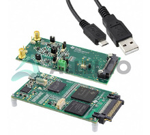 ADS8350EVM-PDK Image
