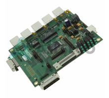 KSZ8895MQ-EVAL Image