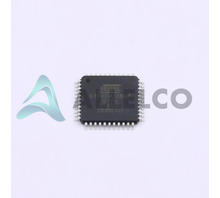 ATMEGA1284P-AU Image
