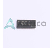 TMS320F280200DAS Image