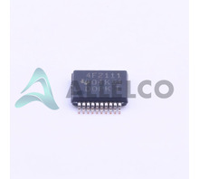 MSP430F2111IDGV Image