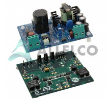 STEVAL-ISA053V1 Image