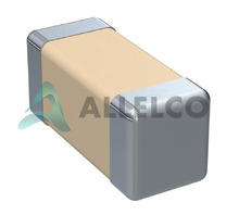 C0603X121K1HACAUTO Image