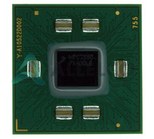 MPC755CPX400LE Image
