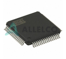 AT83C22OK104-RDTUM Image