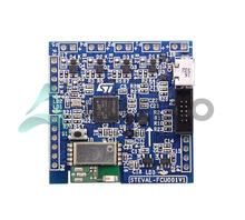 STEVAL-FCU001V1 Image