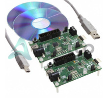 STEVAL-ISB008V1 Image