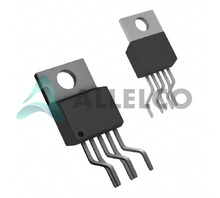 LP3964ET-ADJ/NOPB Image