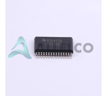 TPS2206IDBR Image