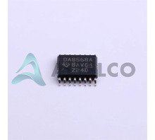 DAC8568IAPWR Image