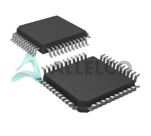 PIC16C74B-20I/PQ Image