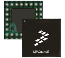 MPC8349CVVAJFB Image