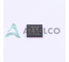 ATMEGA328PB-MNR Image