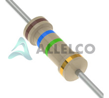 CFR-25JT-52-1M6 Image