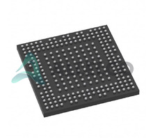 STM32MP157AAD3T Image