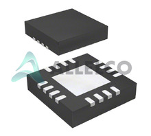 MAX328ETE+ Image