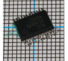 SN74LVC543ADBR Image