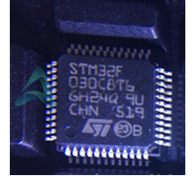STM32F030C8T6 Image