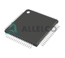 ATSAMD21J17D-AUT Image