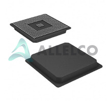 TMS320DM640AGNZA4 Image