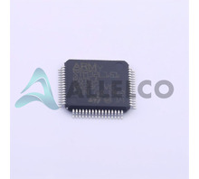 STM32L151R8T6A Image