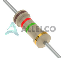 CFR-25JT-52-1M2 Image