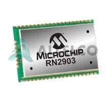 RN2903A-I/RM098 Image