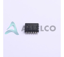 SN74LVC02AQPWRQ1 Image