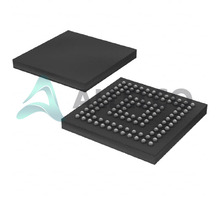 MSP430F5419AIZQWR Image