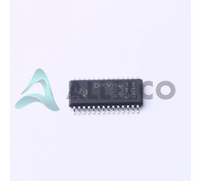 DRV8811PWP Image